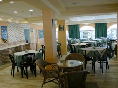 Cosman Hotel Kokkini Hani Ngoại thất bức ảnh